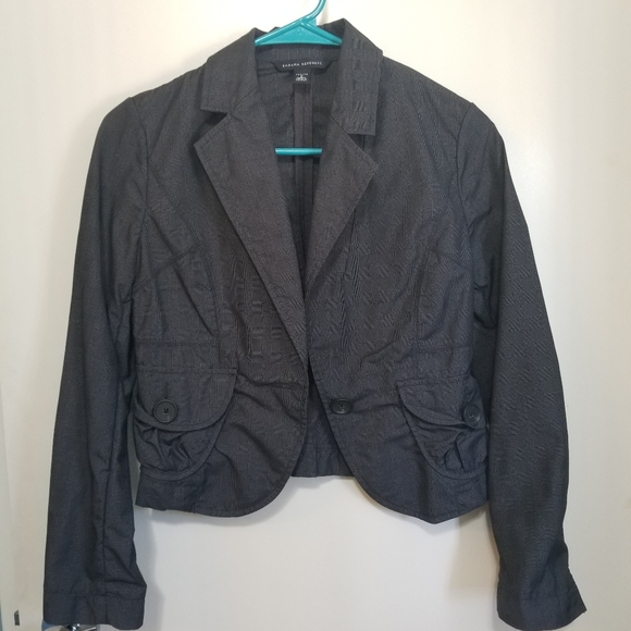 Banana Republic Jackets & Blazers - Banana Republic Petite Blazer
